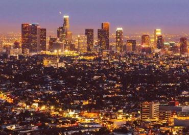 Los Angeles: una città turistica?