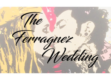 The Ferragnez Wedding