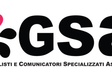 Nuova Presidenza per GSA – Giornalisti Specializzati Associati