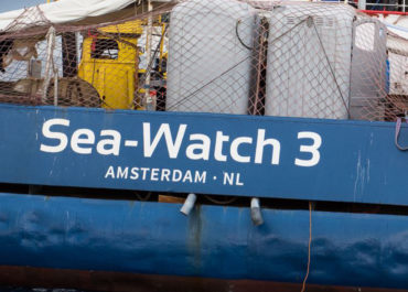 Caso Sea Watch 3, semplici spunti di riflessione