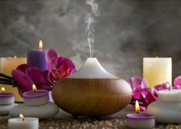 Aromaterapia: profumi di benessere