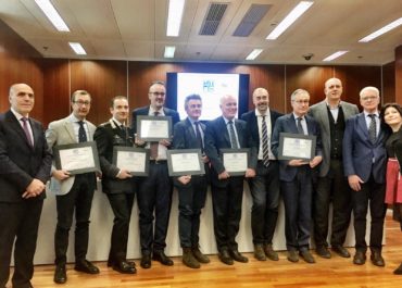 Il GUS premia le eccellenze tra gli uffici stampa