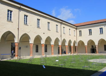 Inaugurata la nuova sede dell'Università Cattolica del Sacro Cuore di Cremona