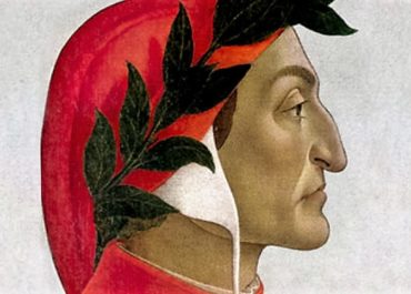 Dante Alighieri: S.O.S. per la sua lingua