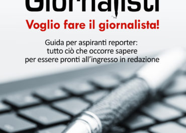“Piccoli Giornalisti”: il libro per gli aspiranti giornalisti