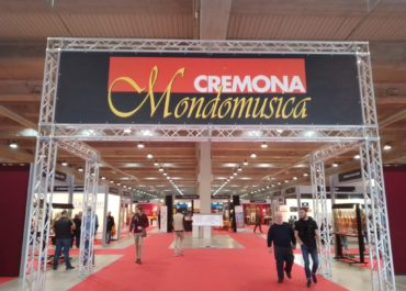 Grande successo per "Cremona Mondo musica"