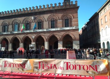 A Cremona va in scena la Festa del Torrone