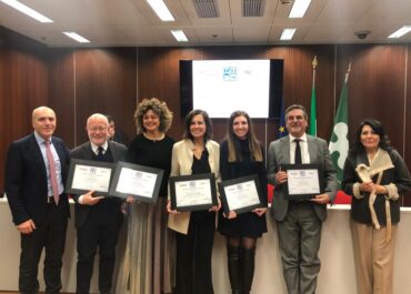 “Premio Ufficio Stampa di Eccellenza” 2022 Gus Lombardia