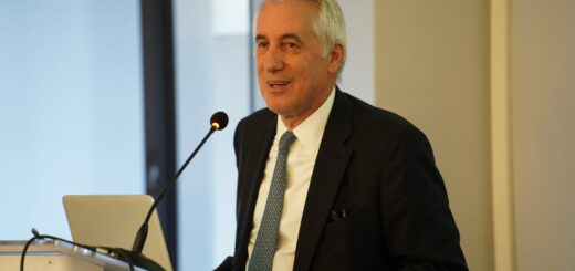 Giorgio Albonetti è il nuovo presidente di ANES